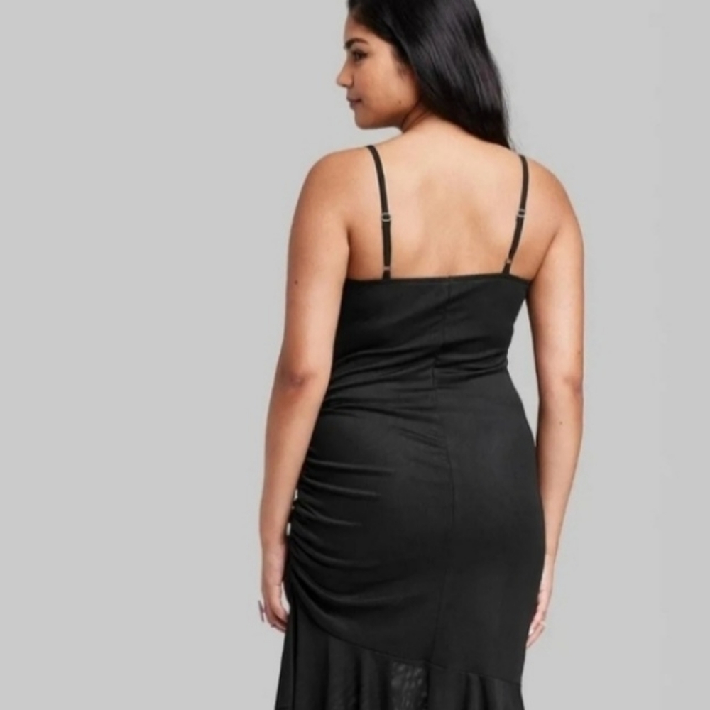 WILD FABLE Women's dress - Picture 2 of 2